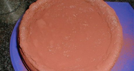 Kartoffeltorte