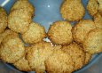 Haferkekse