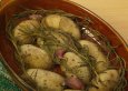 Rezept Rosmarinkartoffeln