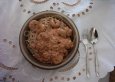 Spaghetti mit Thunfisch-Champignon-Sauce