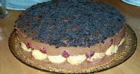 Windy-Schoko-Torte