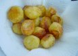 Rezept Geschnetzeltes mit Röstkartoffeln