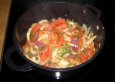 Rezept Fenchelgemüse mit roten Zwiebeln