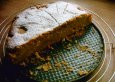 Apfelkuchen, fein und saftig