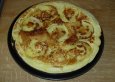 Rezept Apfelpfannkuchen