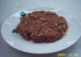 Rezept Beef Tatar (herzhaft und einfach)
