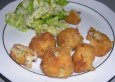 Rezept Schinken-Käse-Croquetas