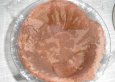 Schoko-Amaretto-Bombe