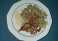 Rezept Huhn-Pesto-Pasta