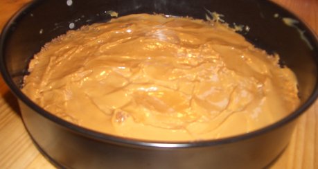 Banoffee (Irish)