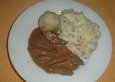 Rezept Kalbsleber mit Zwiebeln