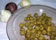 Rezept Oliven mit Kräutern