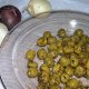 Oliven mit Kräutern