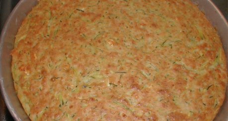 Zuccini-Pitta