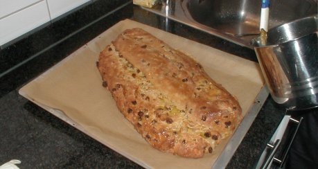 Christstollen