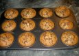 Schokoladen-Muffins, kinderleicht