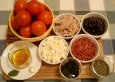 Rezept SABO's - pizzatomaten