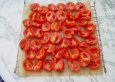 Rezept Tomaten (Gemüse) trocknen & lagern/einlegen