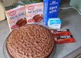 Rezept Mousse-au-Cappucino-Torte