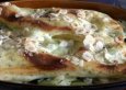 Rezept Porree-Lasagne