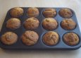 Rezept Ananas-Kokos-Schoko-Muffins