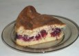 Rezept Brombeerkuchen mit Schmand-Mandelguss