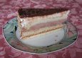 Rezept Canache-Sahne-Torte