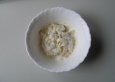 Rezept Chicoreesalat mit Roquefortsoße