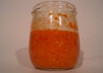 Rezept Sambal Oelek für Habanero-Liebhaber