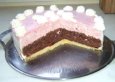 Rezept Erdbeer-Schokotorte