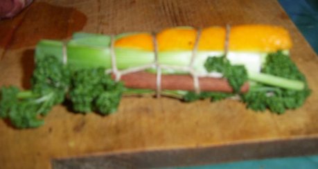Katalanisches Rinderragout mit Schokolade