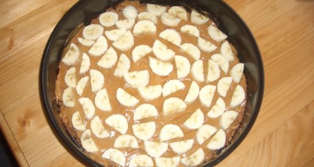 Banoffee (Irish)