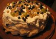 Rezept PAVLOVA