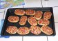Pizza-Br&ouml;tchen Zwergenst&uuml;bchen