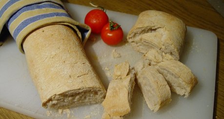 Ciabatta