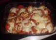 Rezept Tomaten-Mozzarella-Hähnchen