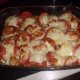 Tomaten-Mozzarella-Hähnchen