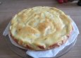 Rezept Schneller Apfelkuchen "Versunkene Äpfel"