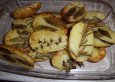 Rezept Hillarys Kräuter-Blech-Ofenkartoffeln