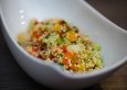 Rezept Quinoa-Salat