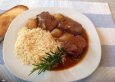 Rezept Stifado von Creece