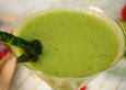 Rezept GURKEN-GAZPACHO