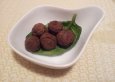 Rezept Rohkost Bouletten (Frikadellen)