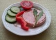 Rezept Vegane Wurst (mit gelben Erbsen)