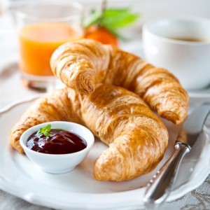 Croissants