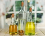 Zu jedem Salat das passende Dressing zaubern