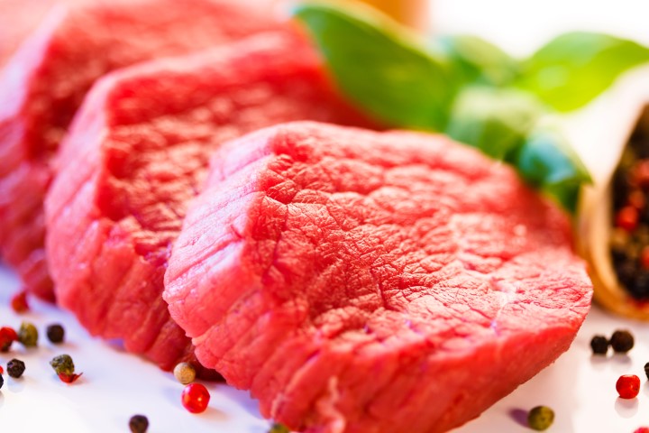 Rindfleisch - Lagerung, Qualität und passende Gewürze - Webkoch.de Ratgeber
