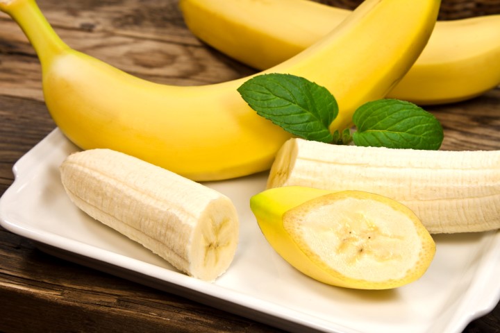 Banane Gewicht Ohne Schale - Captions Trend