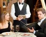Auch bei Tisch gilt: Andere Länder, andere Sitten