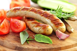 Bratwurst